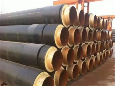 恩施保温钢管如何进行分季养护工作?