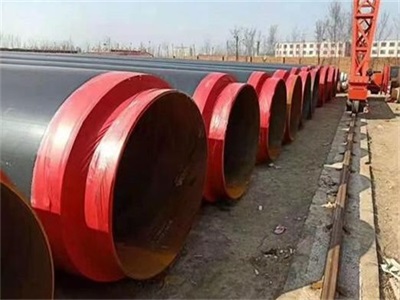 恩施预制聚氨酯保温管的外皮的材质及作用