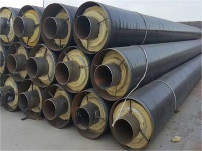 恩施保温钢管的保温原理是什么？