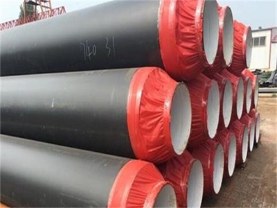 恩施保温钢管的内部如何进行清理？